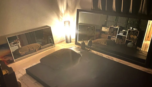 コンセプト ルーム