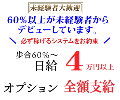 オプション全額支給
