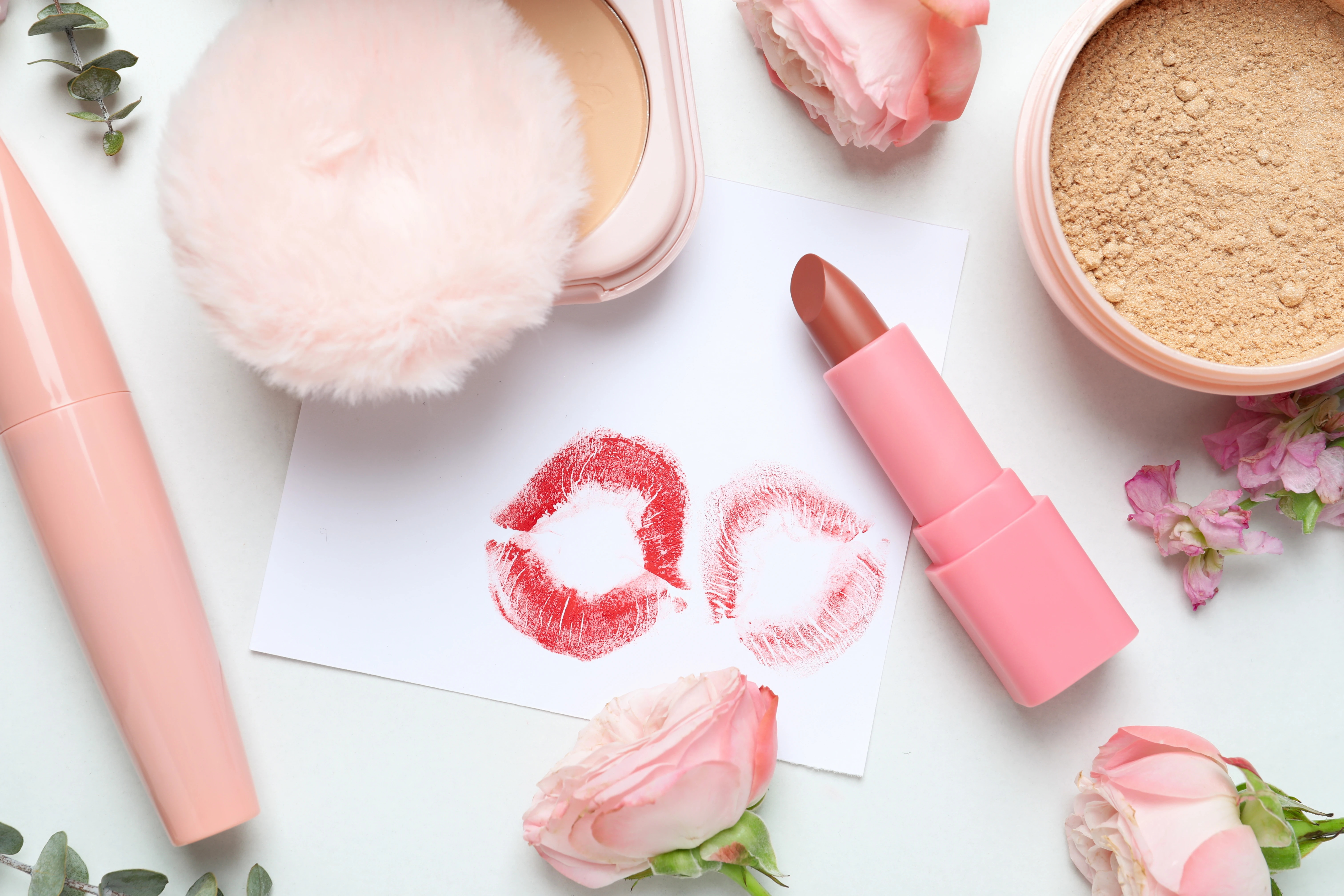 グループ店紹介装飾写真